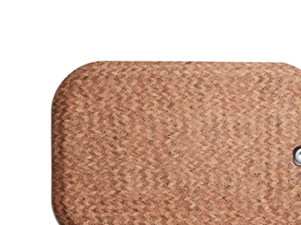 CORK ståmatta 53x77cm