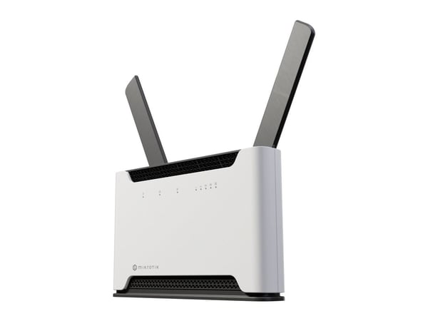 MikroTik Chateau PRO ax H53UiG-5HaxQ2HaxQQ