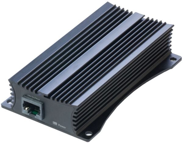 MikroTik RouterBOARD - Trådløst tilgangspunkt