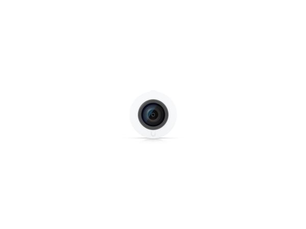 Ubiquiti UniFi AI Theta Pro - Ultra Wide 360° - overvåkingskamera - kule - innendørs - farge (Dag og natt) - 8 MP - 3840 x 2160 - fastfokal - H.264...