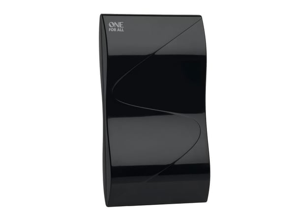 Pidike Yksi kaikille DVB-T Designantenni musta SV9323-5G