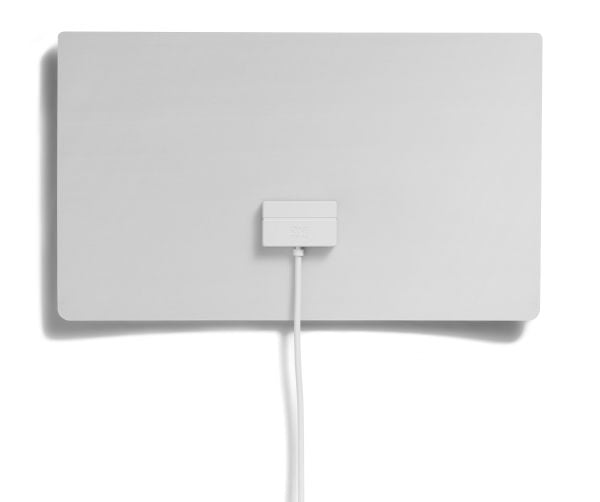 SV 9440 Ant indoor Full HD active 45dB Foil