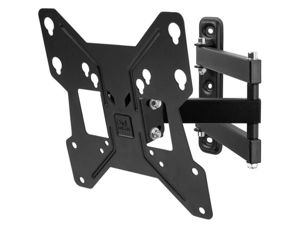 One For All Smart WM 2251 - Brakett - for LCD-skjerm - skjermstørrelse: 13"-40" - veggmonterbar