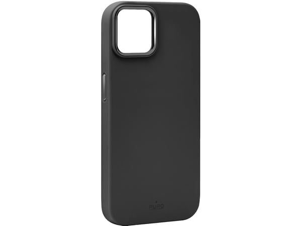 PURO Icon Mag Pro, Etui, Apple, iPhone 15 Plus, 17 cm (6.7"), Svart