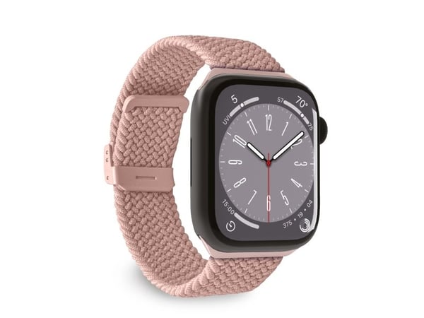 PURO PUAW40LOOPROSE, Kellon hihna, Apple, Nailon, 200 mm, 76 mm, 13 mm