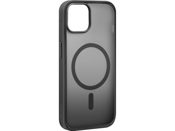 PURO PUIPC1567GRADIENTBK, Etui, Apple, iPhone 15 Plus, 17 cm (6.7"), Svart