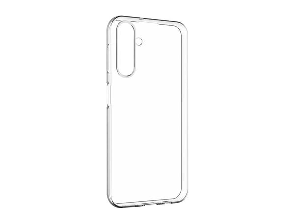 PURO 03 naken, deksel, Samsung, Galaxy A25 5G, 16,5 cm (6,5"), gjennomsiktig