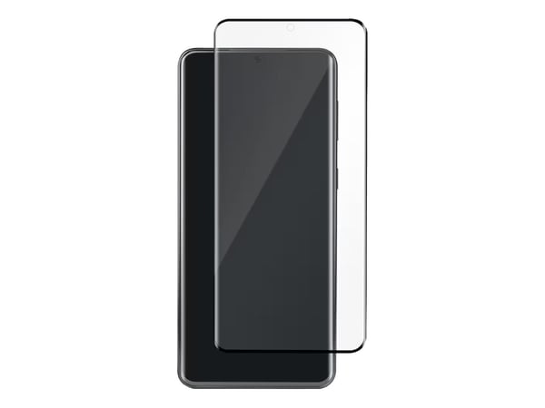 Panzer Premium - Matkapuhelimen näytönsuoja - 3D - lasi - Samsung Galaxy S21 Ultra 5G:lle