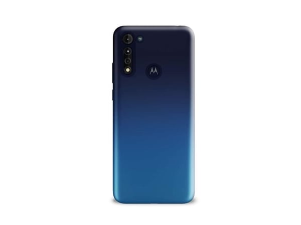 Motorola Moto G8 Power 6,4 0,3 Nude, Transparent