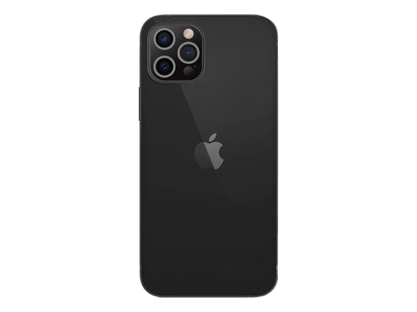 PURO IPC13P6103NUDETR, Suojus, Apple, IPhone 13 Pro, 15,5 cm (6.1"), Läpinäkyvä