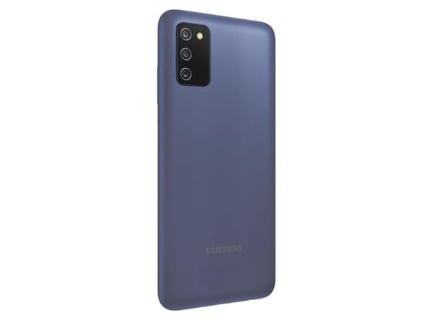Puro Nude 0.3 Samsung A03s A037 läpinäkyvä/läpinäkyvä SGA03S03NUDETR