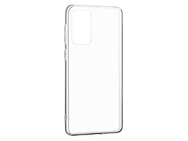 PURO 0.3 Nude - Baksidedeksel for mobiltelefon - gjennomsiktig - for Samsung Galaxy A33 5G