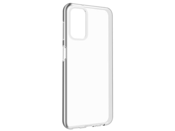 PURO 03 Nude, Etui, Samsung, Galaxy A13 4G, 16,8 cm (6.6"), Gjennomsiktig