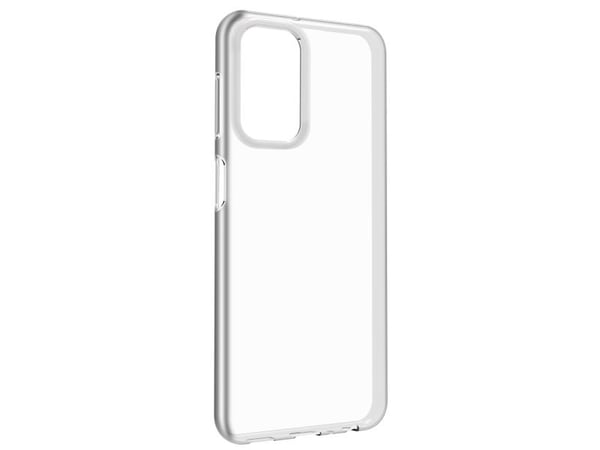 PURO 03 Nude, Etui, Samsung, Galaxy A23 5G, 16,8 cm (6.6"), Gjennomsiktig