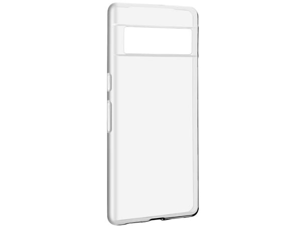 Google Pixel 7 Pro 0.3 transparent