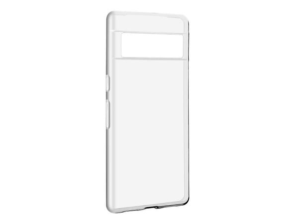 Google Pixel 7 0.3 Nude, läpinäkyvä, läpinäkyvä
