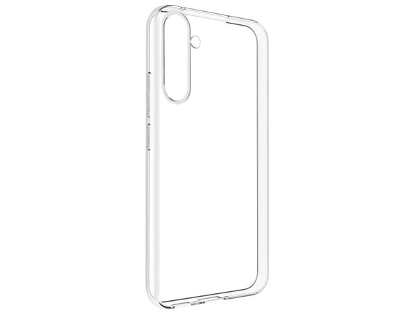 PURO 0.3 Nude - Samsung Galaxy A54 5G økologisk deksel (gjennomsiktig)