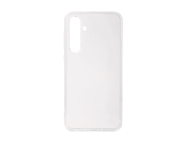 Samsung Galaxy A25 5G TPU-skal, transparent