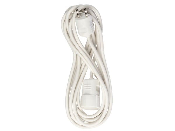 Extension cable, 5m