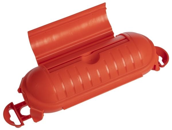 Waterproof box, IP44 - small