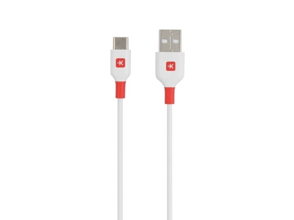 USB-C-kabel 200 cm