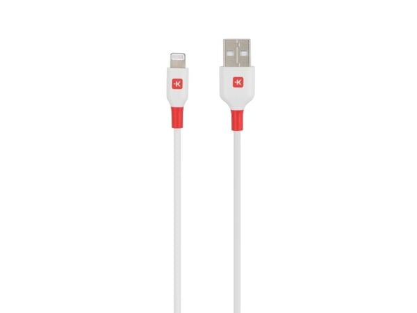 USB till Lightning-kabel - 200 cm