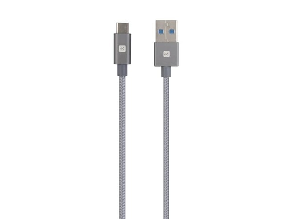 USB-C-kabel 120 cm