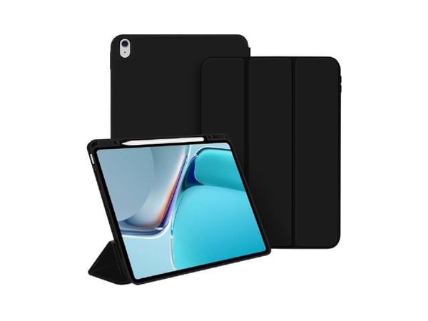 4smarts - Lommebok for nettbrett - for Apple 13-inch iPad Air (M2, M3, M4)