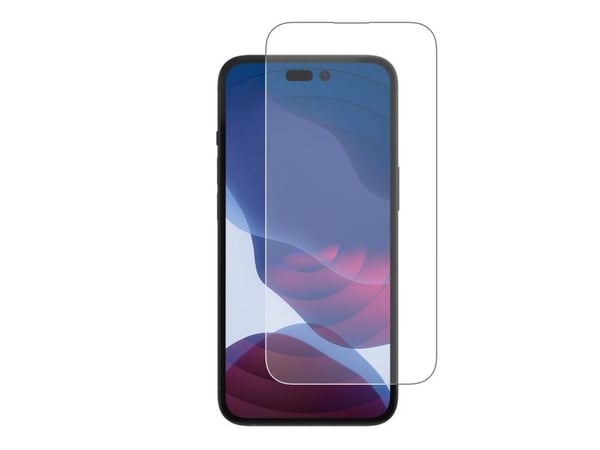 4smarts 496581, Apple, iPhone 13, 13 Pro, Läpinäkyvä, 1 kpl