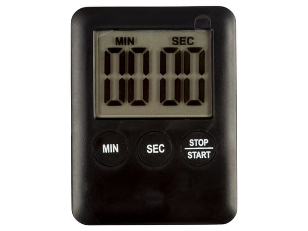 Pepperkakskjøkken- timer - Digital