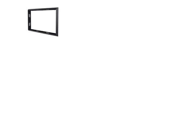 POA 9601 TRIM FOR LG 49XE4F - BLACK