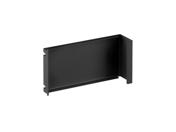 Vogel's RISE A321 - Monteringskomponent (forlengelsesstang) - for motordrevet displayløfter - svart