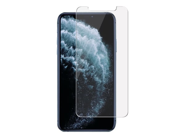 iPhone XS Max/11 Pro Max, Tempered Glass