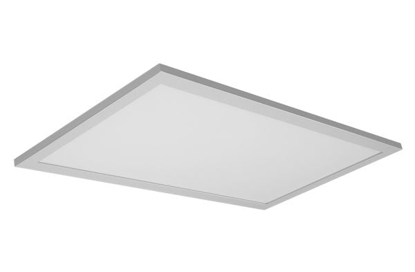 LEDVANCE SMART+ Wifi Planon Plus, Smarttaklampe, Wi-Fi, Hvit, Aluminium, Polymetylmetakrylat (PMMA), 3000 K, 6500 K