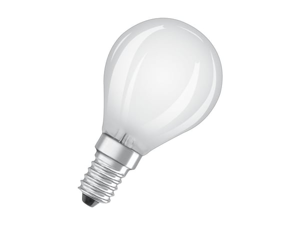 OSRAM LED STAR+ - - klasse D