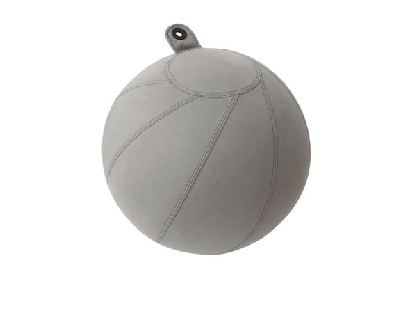 StandUp BALANCE istumapallo 75cm ø harmaa