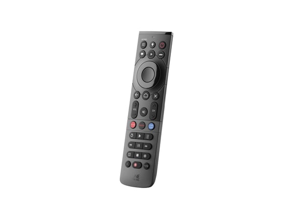One for All Smart Streamer URC 7945 - Universal fjernkontroll - infrarød