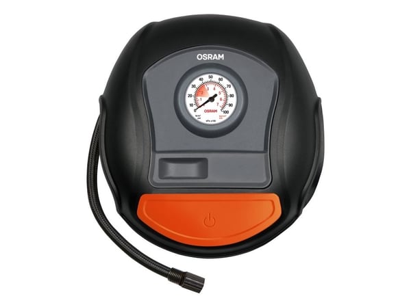 Osram TYREinflate 200 - 12V ANALOG