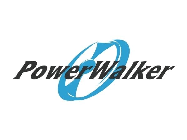 PowerWalker 10133019, Grunnleggende, 0U, Sort, C13 kopling, C19 kopling, C20 kopling, 1050 mm