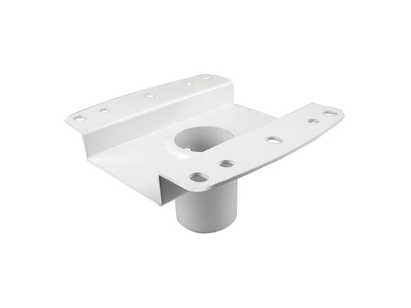 Peerless MOD-CPF-W, Hvit, 170 kg, 190 mm, 175 mm, 100 mm, 320,8 mm