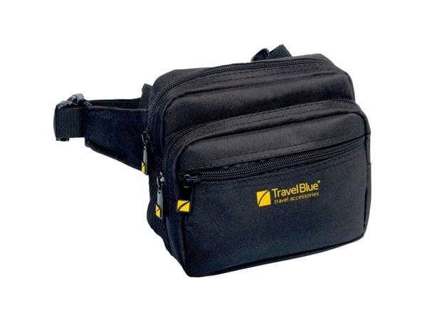 Metro Pouch waist pack med justerbar stropp