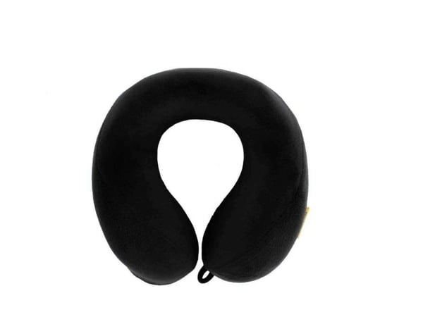 Tranquility Pillow, wide fit - Black