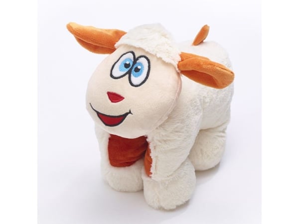 Snowy the Sheep reisepute