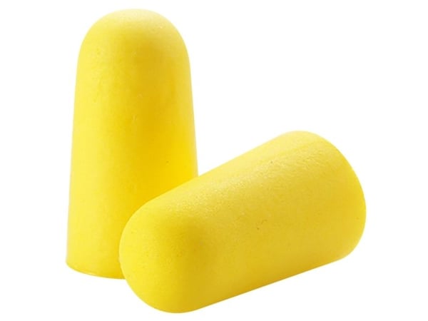 Standard ørepropper
