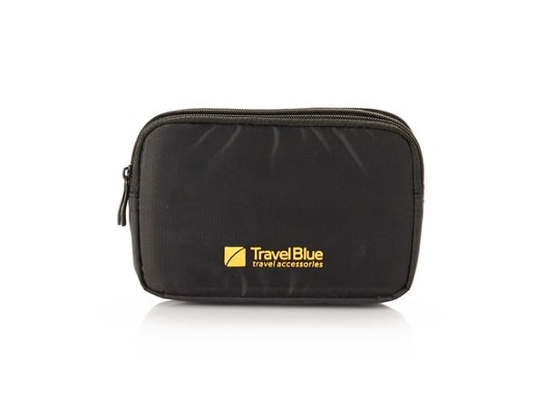 Triple Pod pouch - H: 8,5 cm/B: 16,5 cm/D: 4 cm
