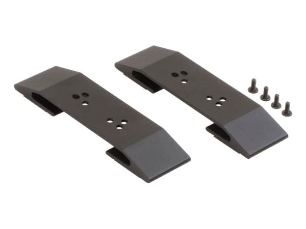 Sukkula PS02 - Tornijalusta järjestelmäkaappiin - musta - XPC slim DH110, DH170, DH270, DH310, DH470, DH610, DH670, DL20, DQ170, DS81, DX30