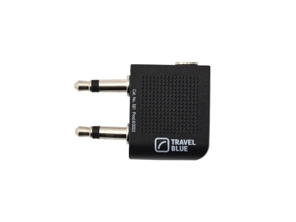 On-board hodetelefonadapter