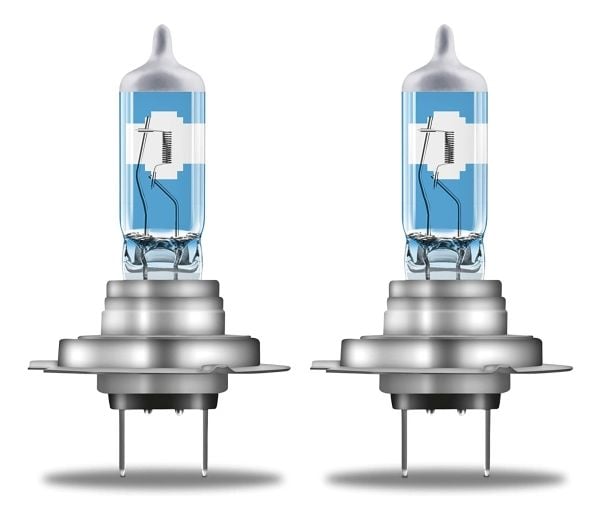 Osram Night Breaker Laser - H7 Bilpærer