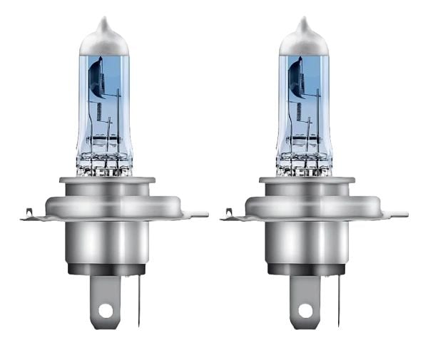Osram Cool Blue Intense NEXT GEN - H4 Auton polttimot