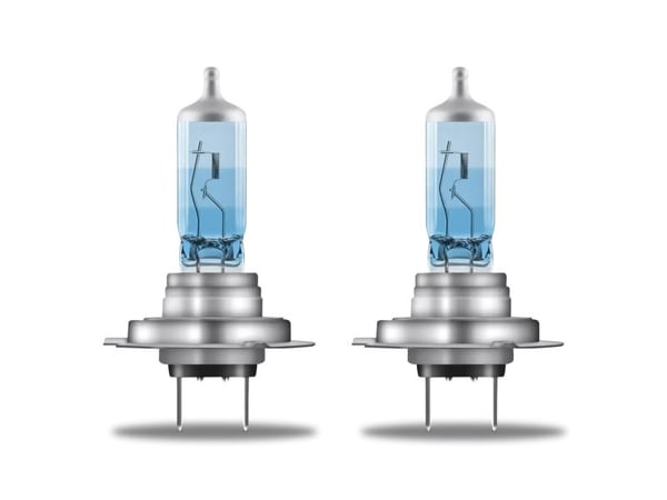 Osram Cool Blue Intense NEXT GEN - H7 Auton polttimot